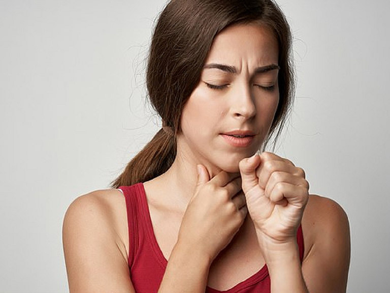 Cách chữa đau họng nhanh nhất không cần dùng thuốc được nhiều người lựa chọn